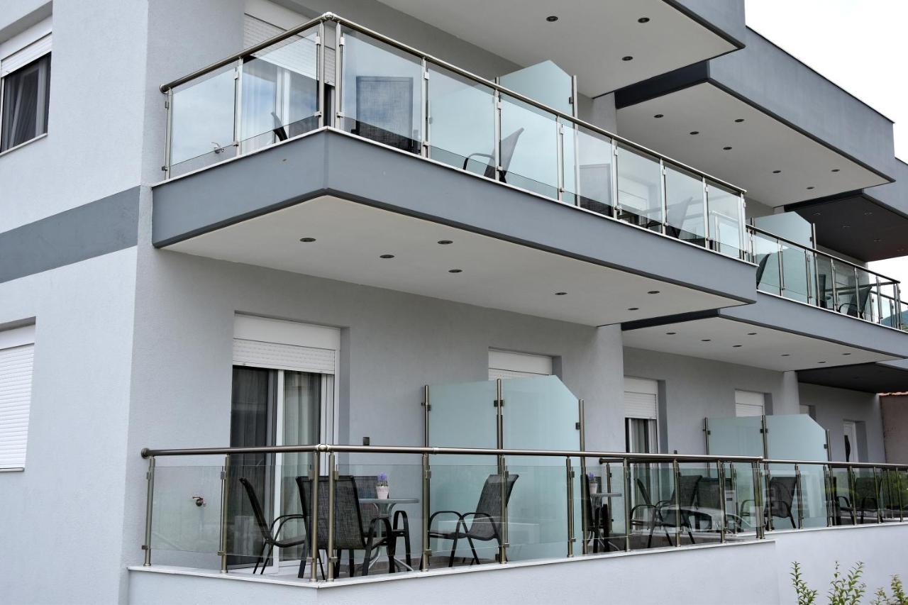 Dream Studios Stavros  Exterior foto