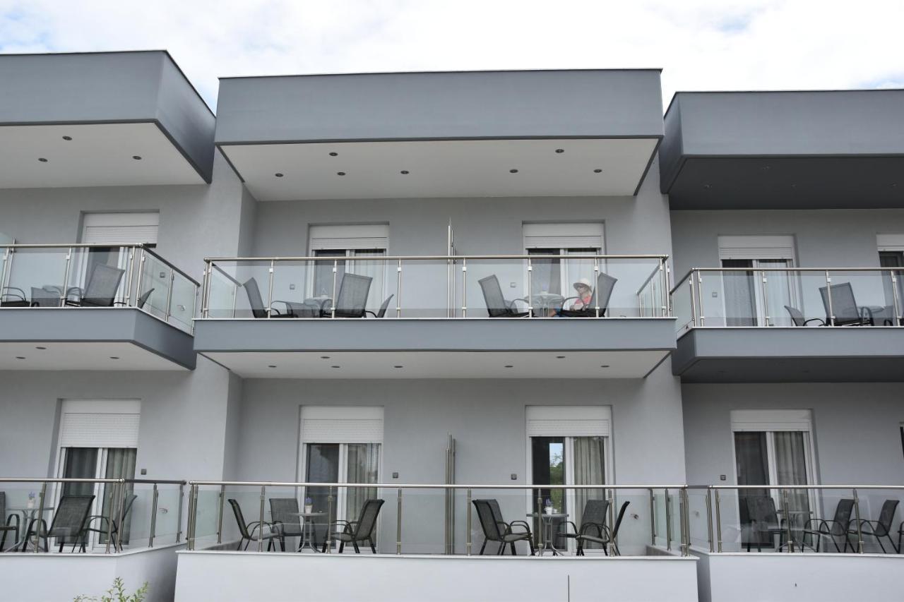 Dream Studios Stavros  Exterior foto