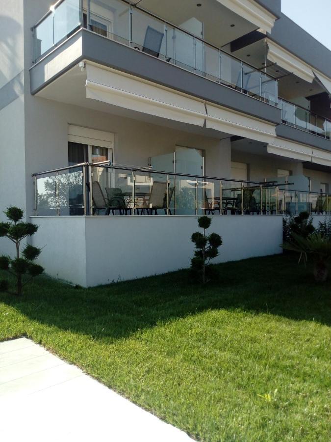 Dream Studios Stavros  Exterior foto